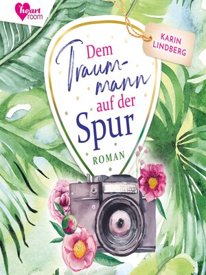 cover image of Dem Traummann auf der Spur